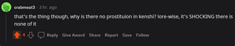 This sub is finally awakening to its true nature : r/Kenshi .